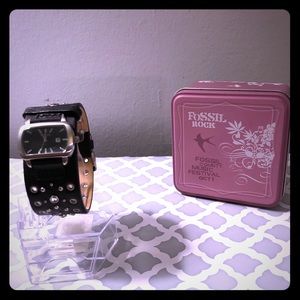 GREAT HOLIDAY GIFT Fossil Watch